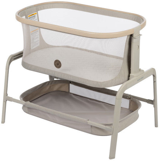 Maxi-Cosi Iora 2-in-1 Co-Sleeper