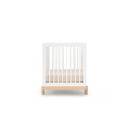 dadada Bliss 4-in-1 Convertible Crib