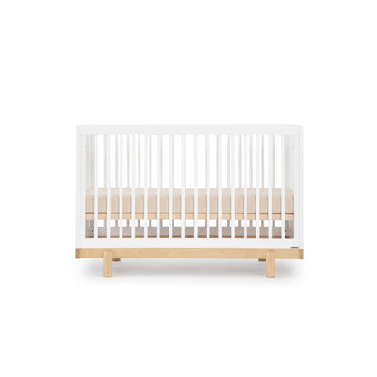 dadada Bliss 4-in-1 Convertible Crib