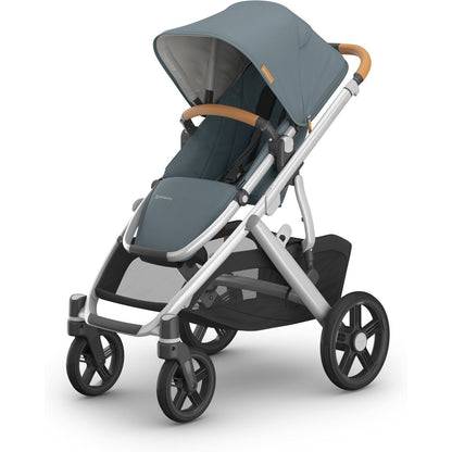 UPPAbaby Vista V3 Stroller | COMING SOON!