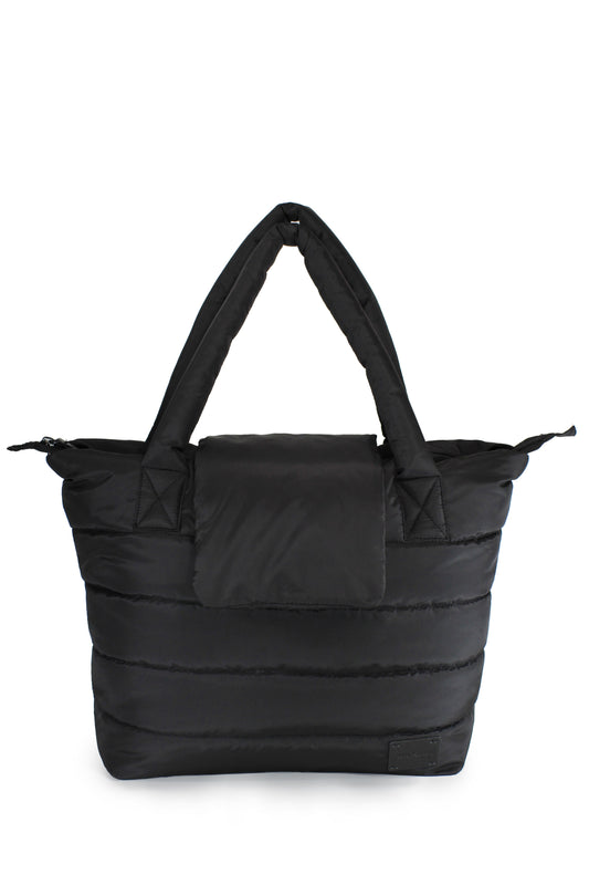 7 AM Voyage Capri Diaper Tote