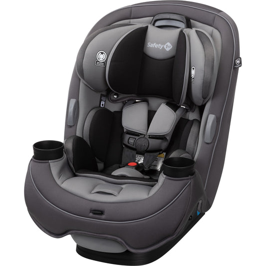 Safety 1ˢᵗ Grow and Go™ All-in-One Convertible Car Seat