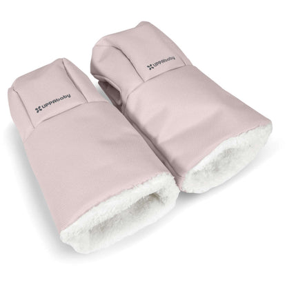 UPPAbaby CozyHandmuffs - Gregory (OPEN BOX)