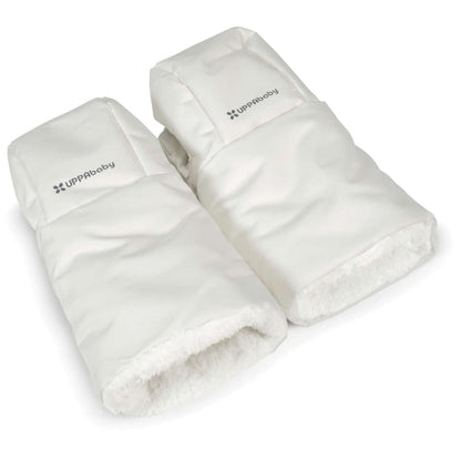 UPPAbaby CozyHandmuffs - Gregory (OPEN BOX)