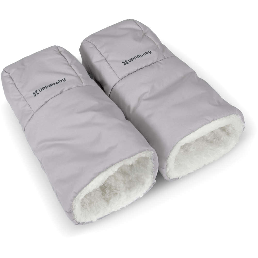 UPPAbaby CozyHandmuffs - Gregory (OPEN BOX)