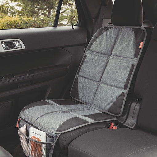 Diono Ultra Mat Car Seat Protector & Heat Shield Deluxe