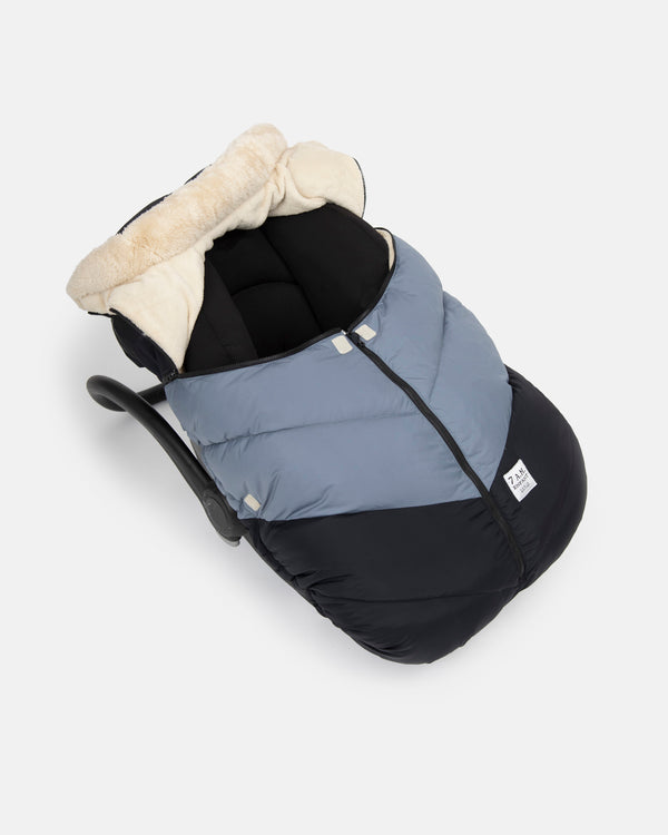 7 AM Enfant Car Seat Cocoon