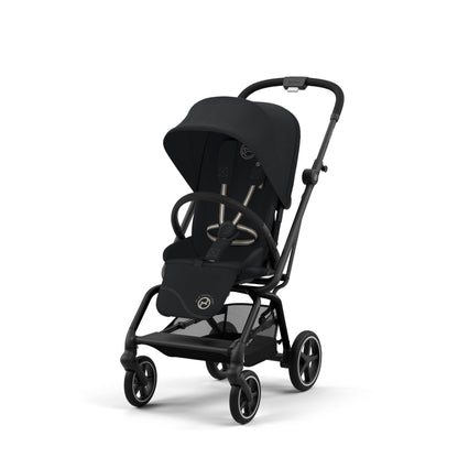 Cybex Gold Eezy S Twist+ 2 Stroller