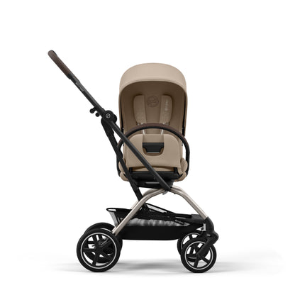 Cybex Gold Eezy S Twist+ 2 Stroller