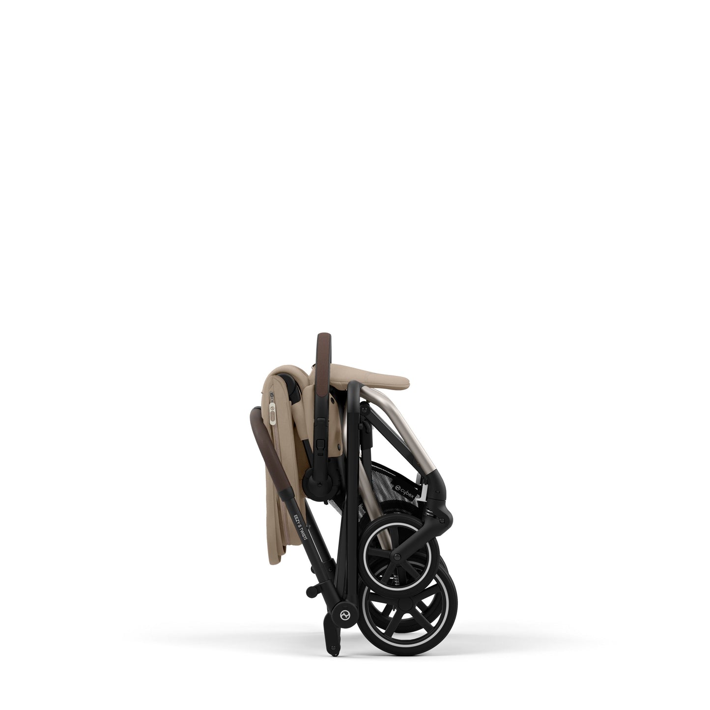 Cybex Gold Eezy S Twist+ 2 Stroller