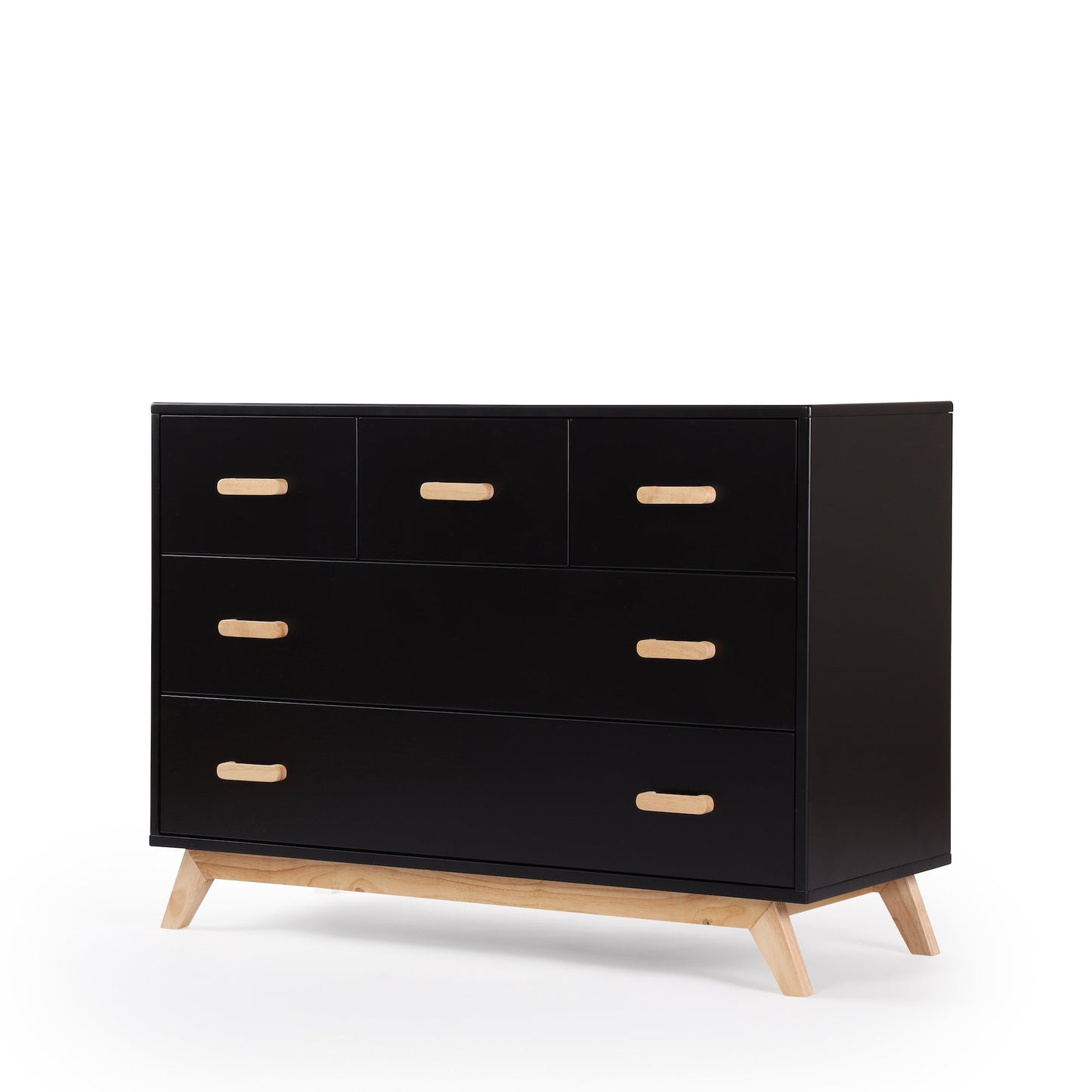 dadada Soho 5-Drawer Dresser