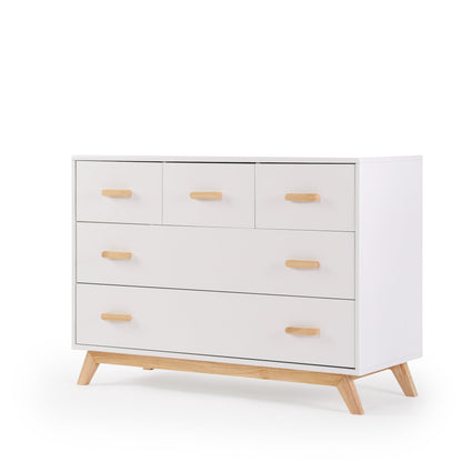 dadada Soho 5-Drawer Dresser