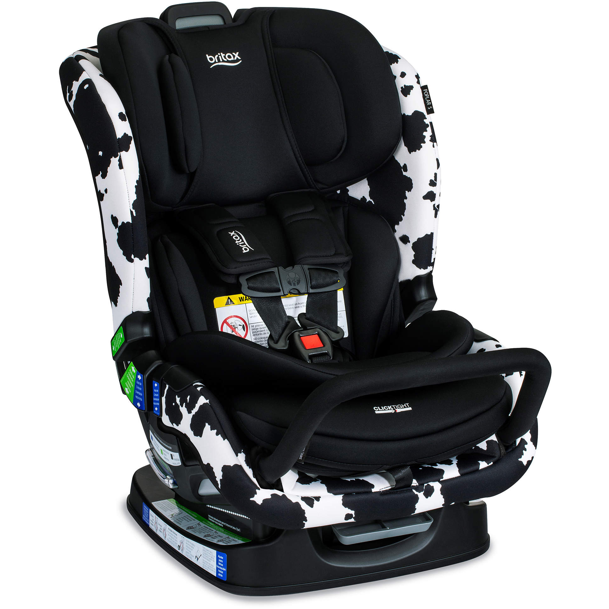 Britax marathon clicktight cowmooflage hotsell