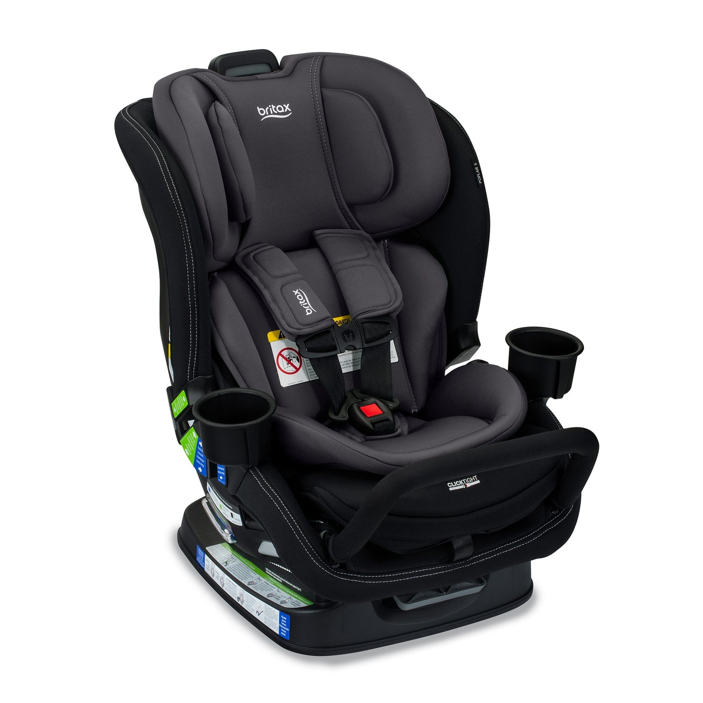 Britax Poplar S Convertible Car Seat