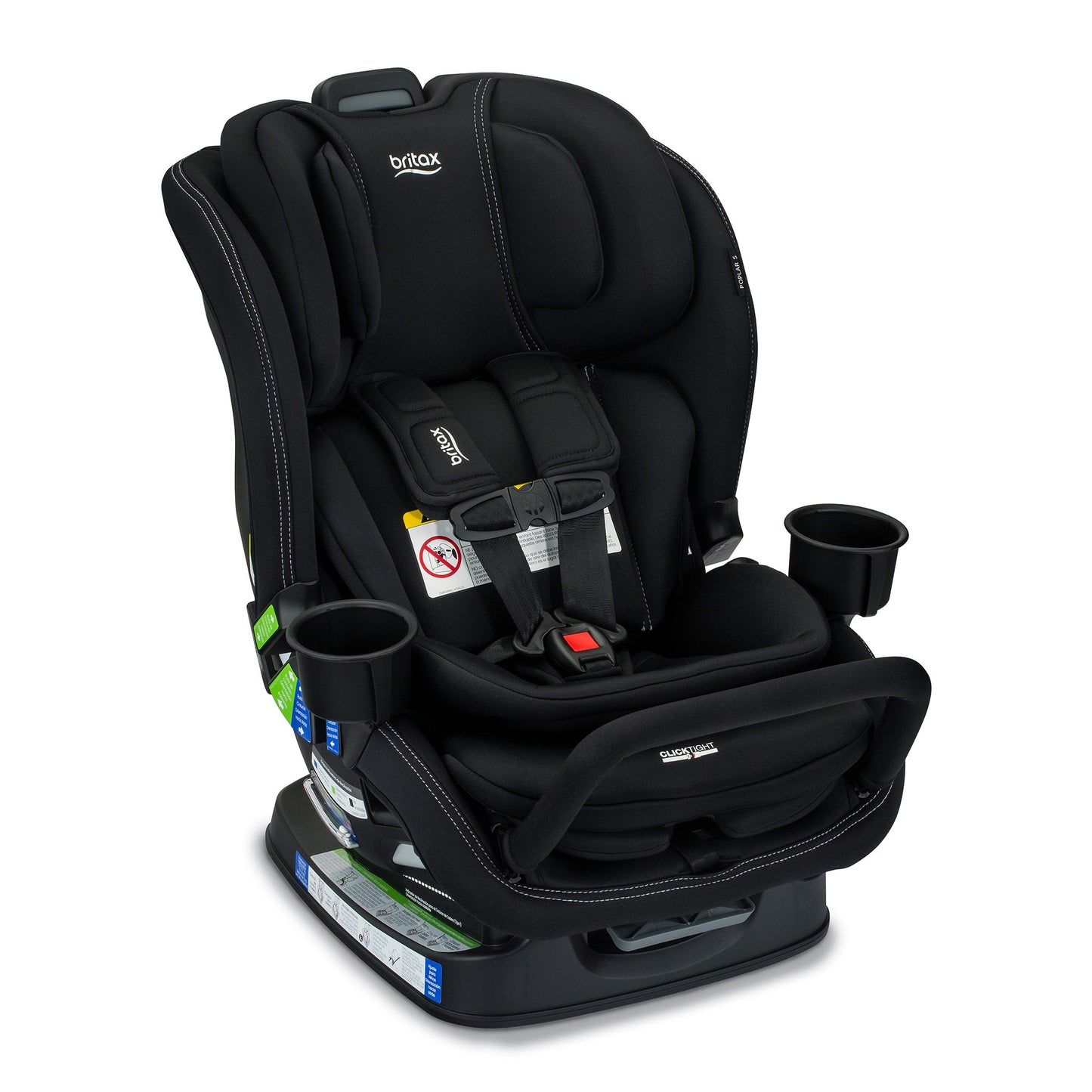 Britax Poplar S Convertible Car Seat