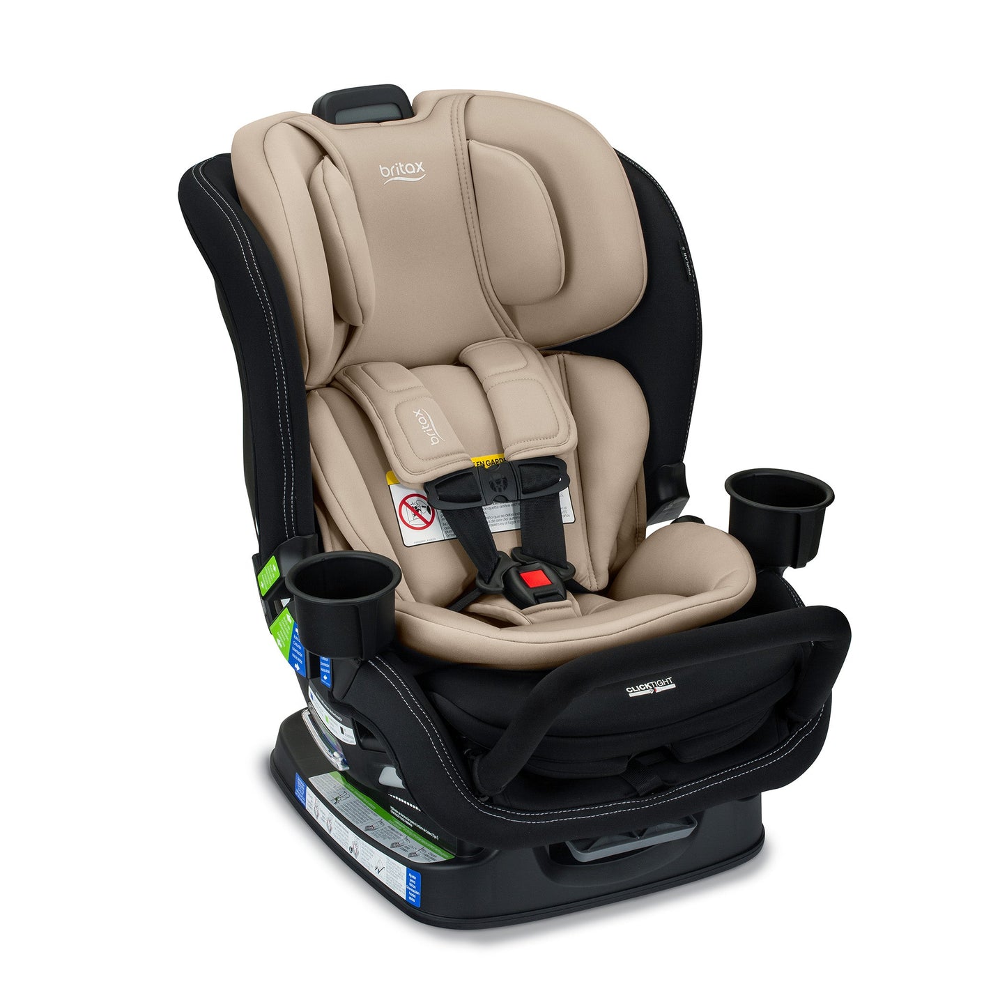 Britax Poplar S Convertible Car Seat