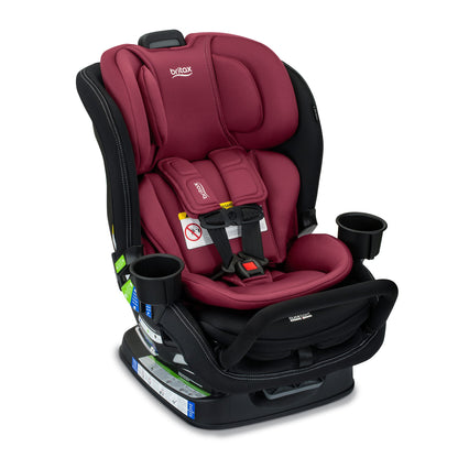 Britax Poplar S Convertible Car Seat