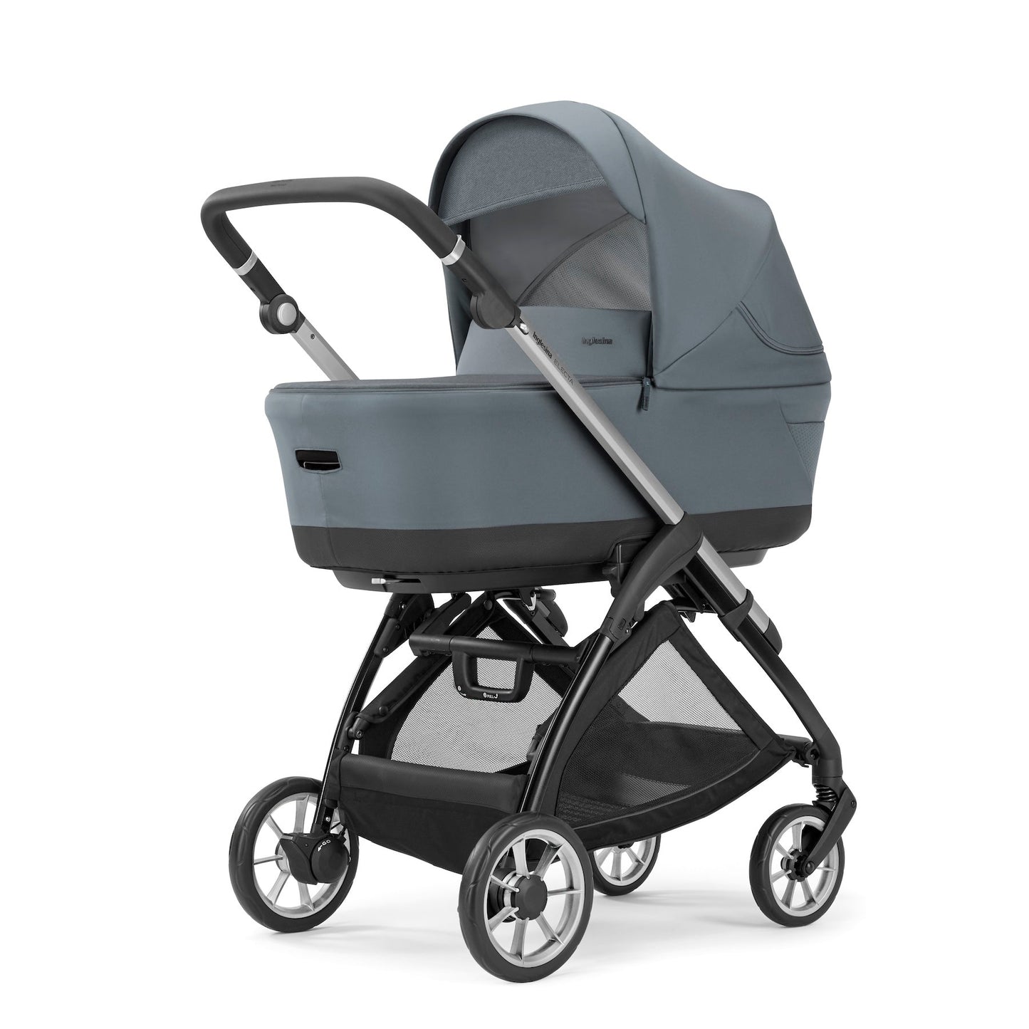 Inglesina Electa Bassinet + Stand 2024