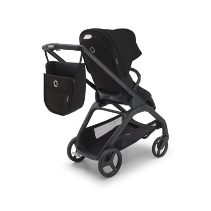 Bugaboo Dragonfly Complete Stroller