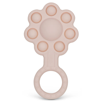 Adora Poppin Flower Rattle