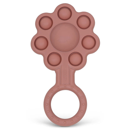 Adora Poppin Flower Rattle