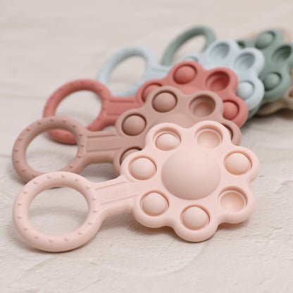 Adora Poppin Flower Rattle