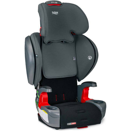 Britax Grow With You ClickTight+ Harness-to-Booster Seat with Safewash