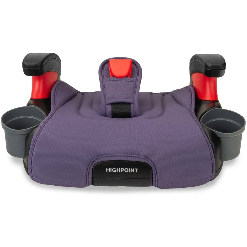 Britax highpoint booster seat best sale