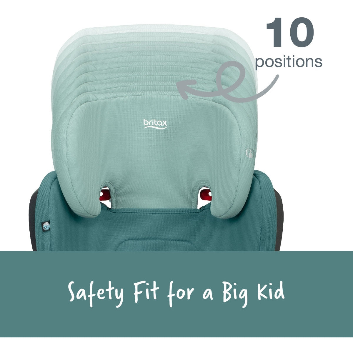 Britax booster cushion best sale