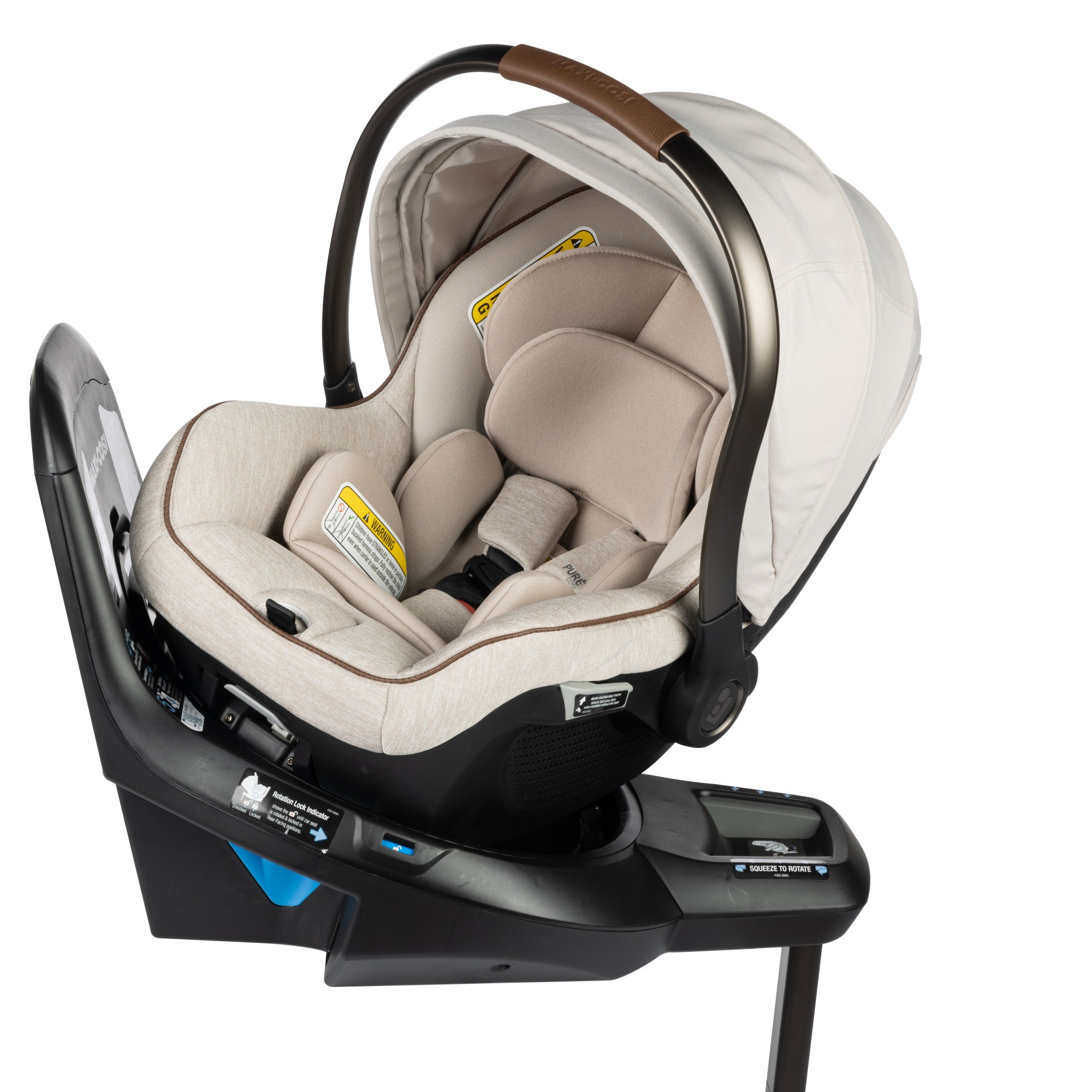 Maxi cosi infant car seat weight best sale