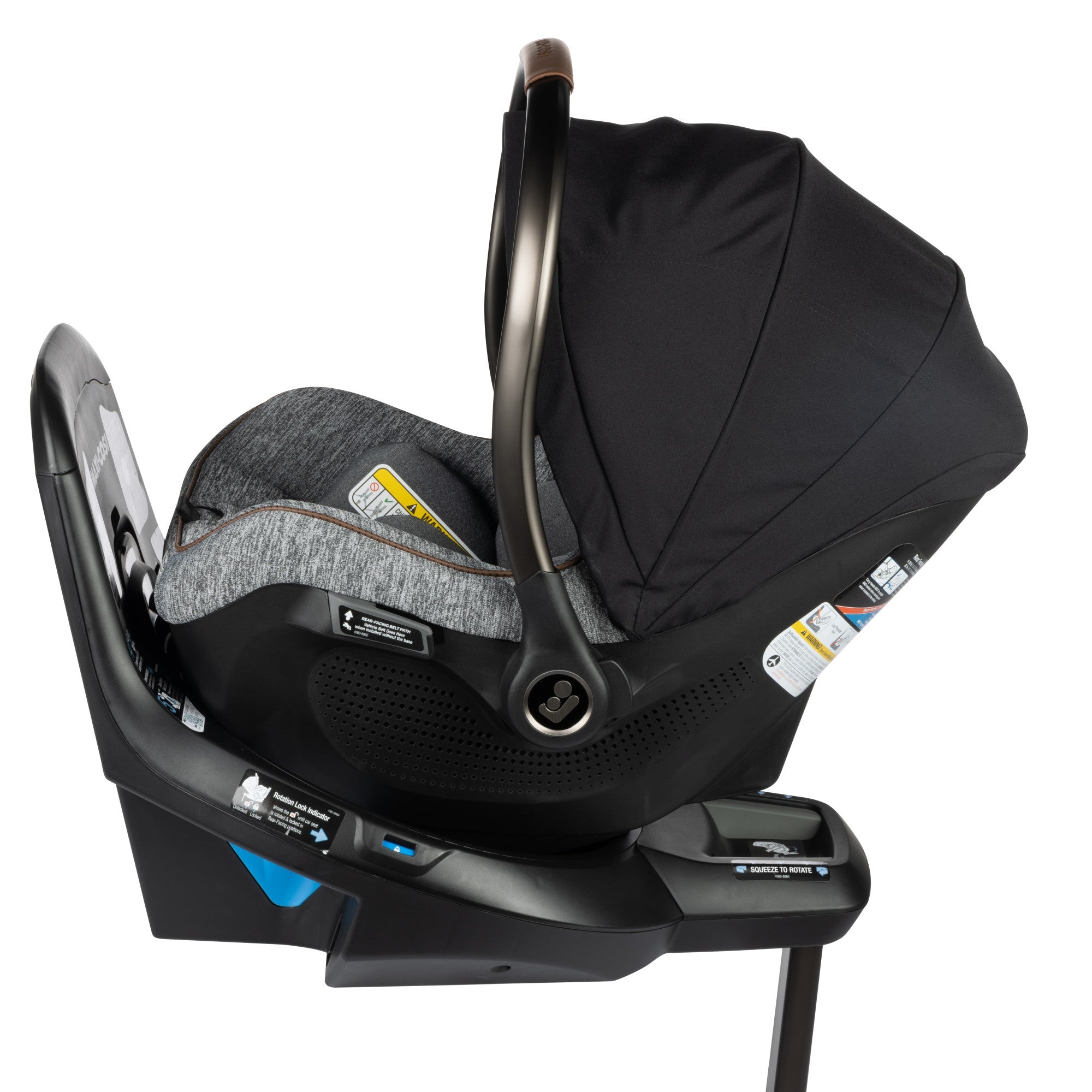 Maxi cosi car seat rear facing best sale