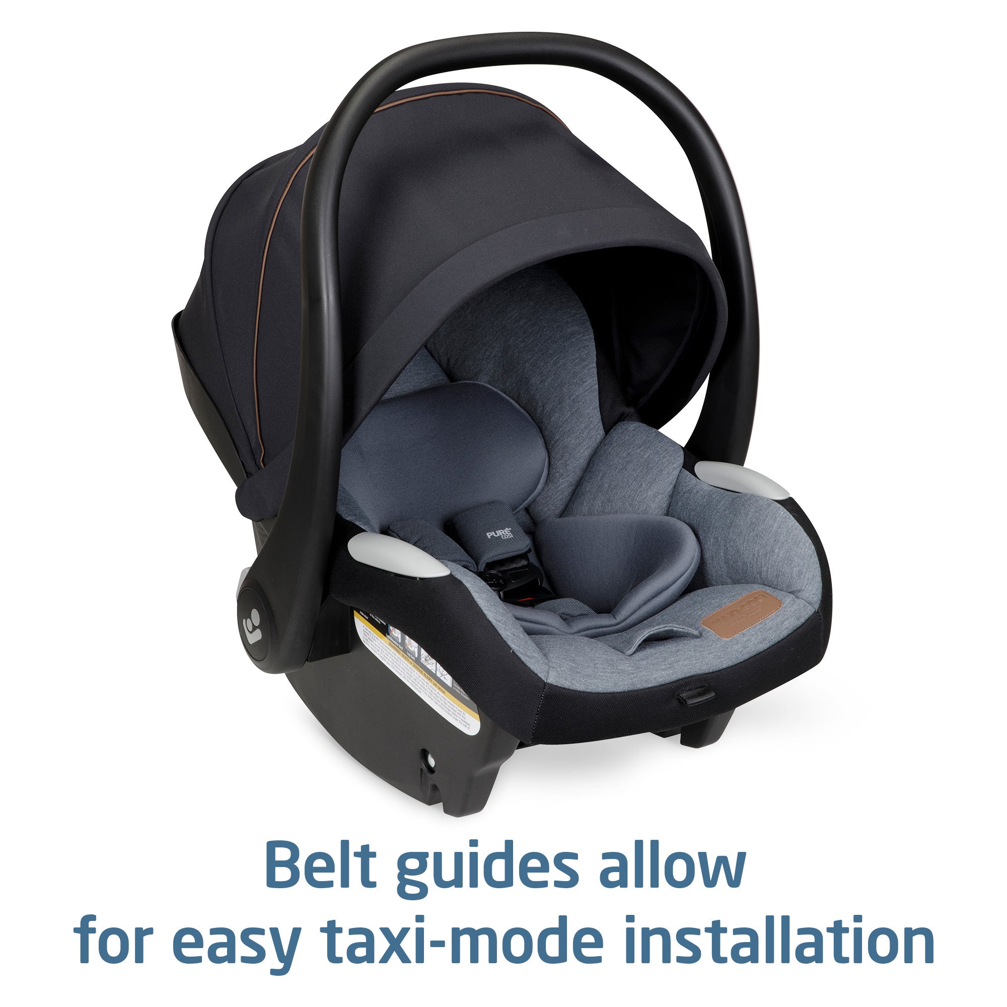 Mico 30 infant car seat installation hotsell