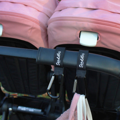 Easy Going Stroller Hooks