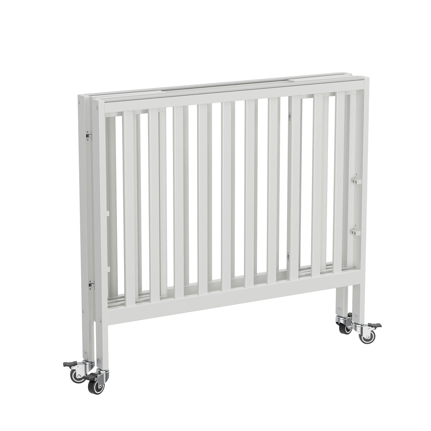 Fizzy 3 Level Mini Portable Crib Bassinet