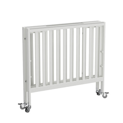 Fizzy 3 Level Mini Portable Crib Bassinet