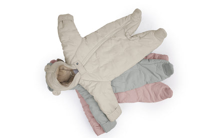 7 AM Enfant BébéSnowsuit - Airy