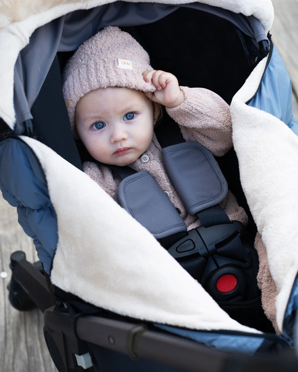 7 AM Enfant Car Seat Cocoon