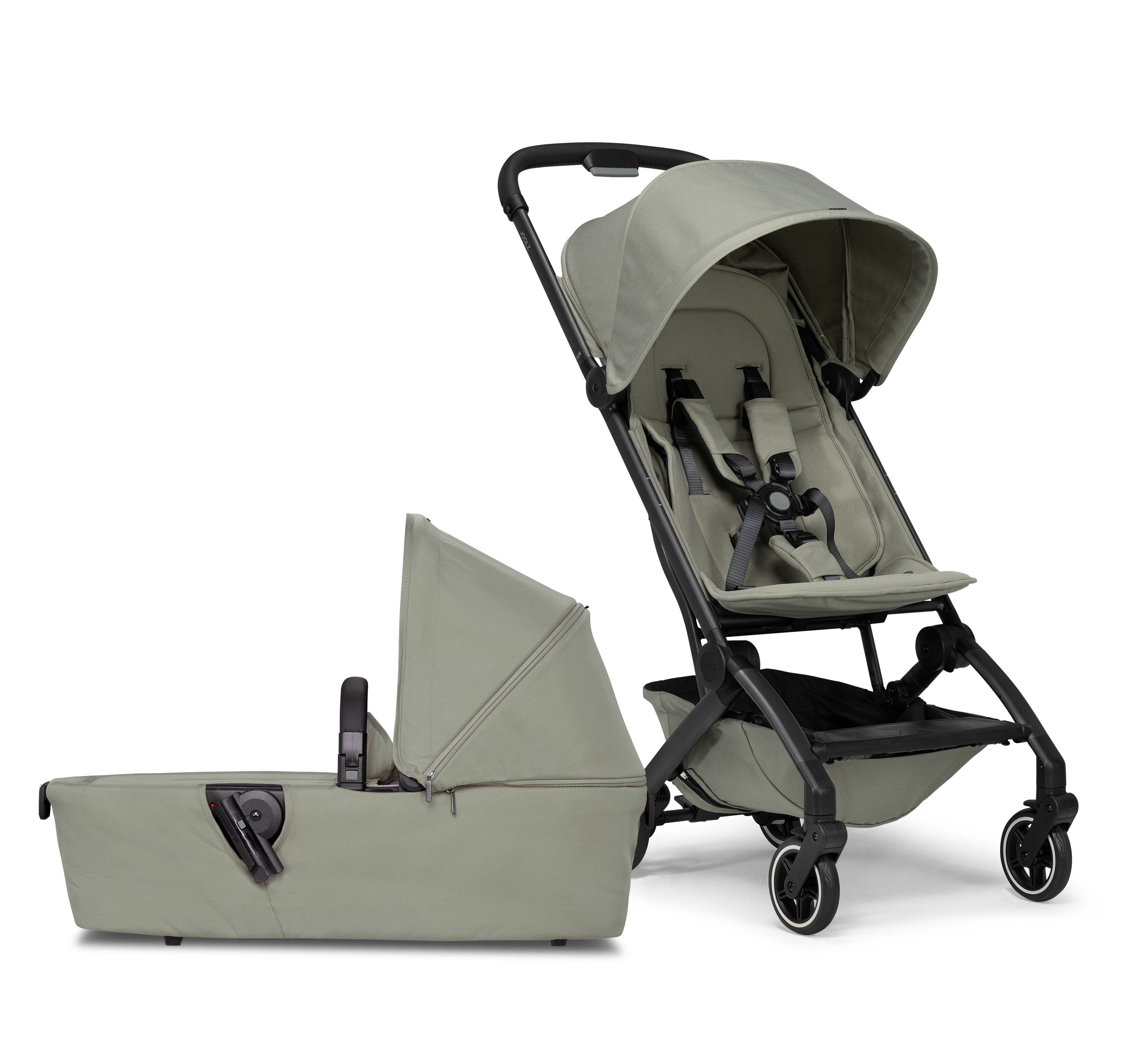 Jools stroller online