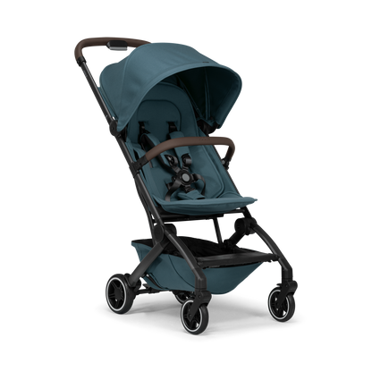 Joolz Aer+ Classic Lightweight Compact Travel Stroller