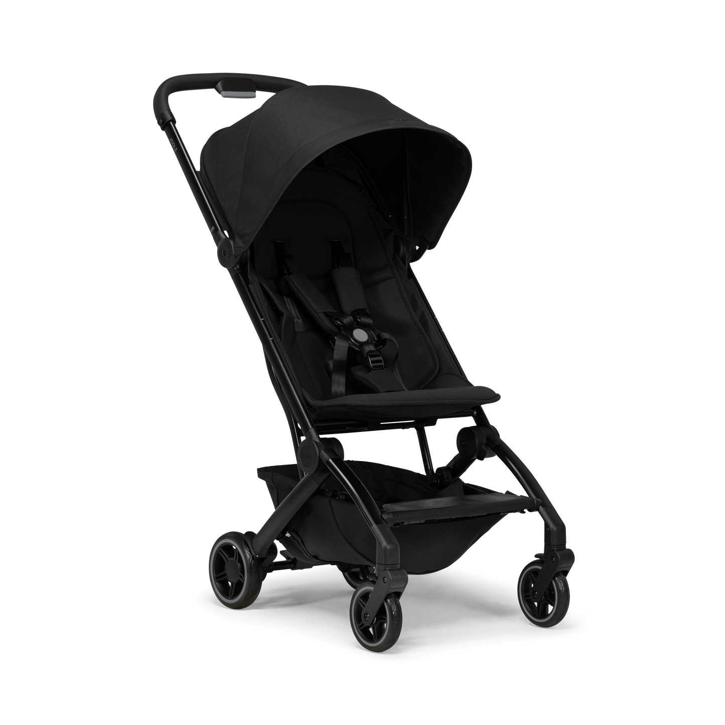 Joolz Aer+ Classic Lightweight Compact Travel Stroller