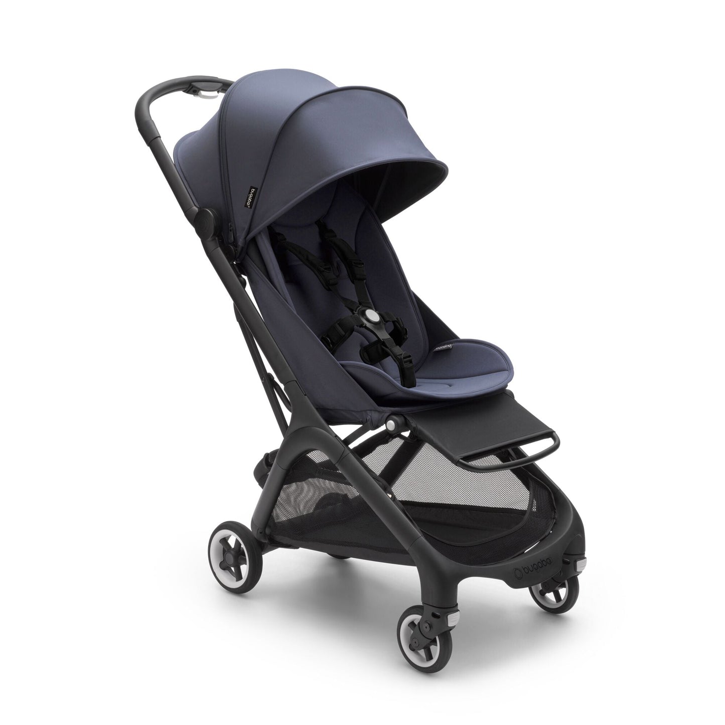 Bugaboo Butterfly Lightweight Stroller | Damaged Box