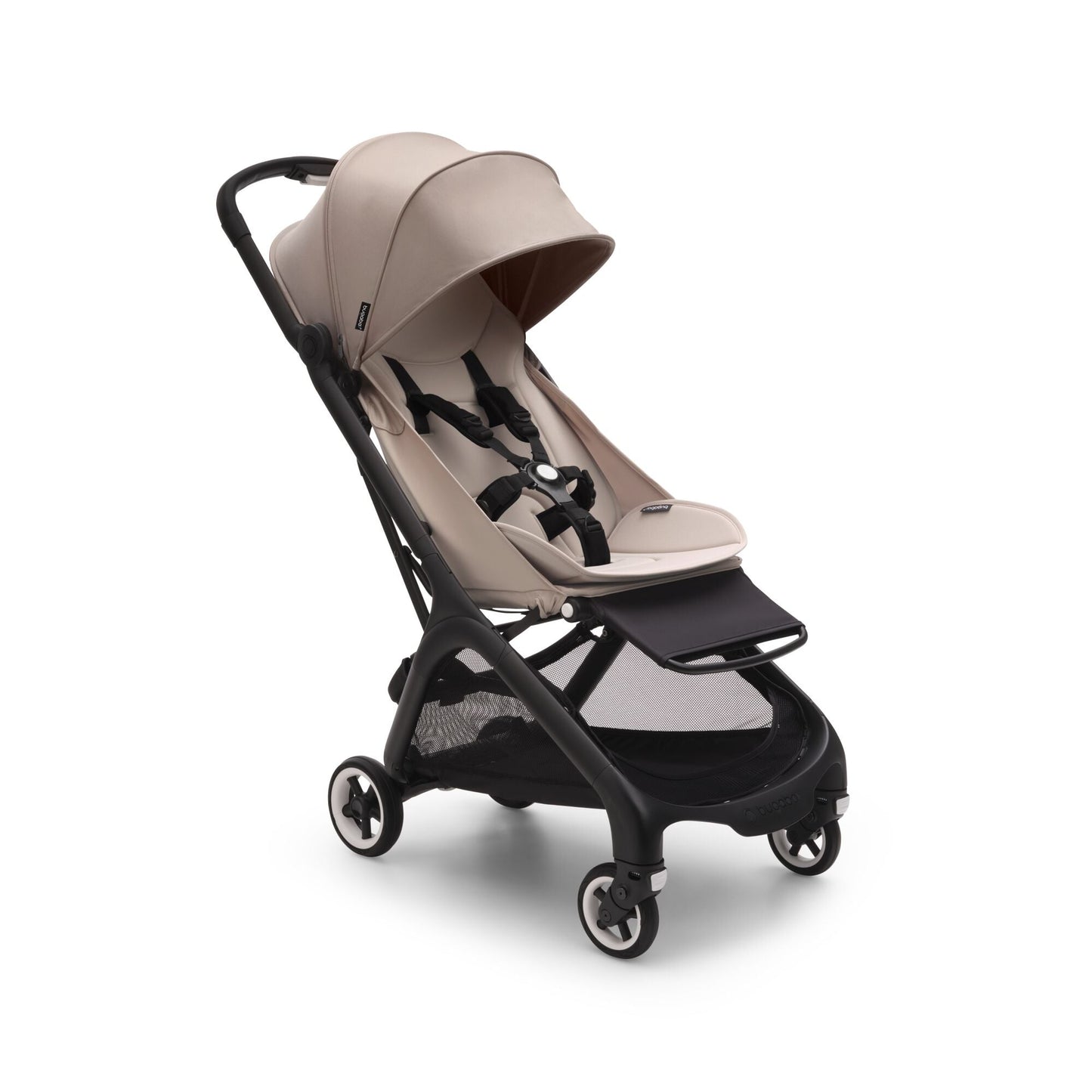 Bugaboo Butterfly Lightweight Stroller | Damaged Box