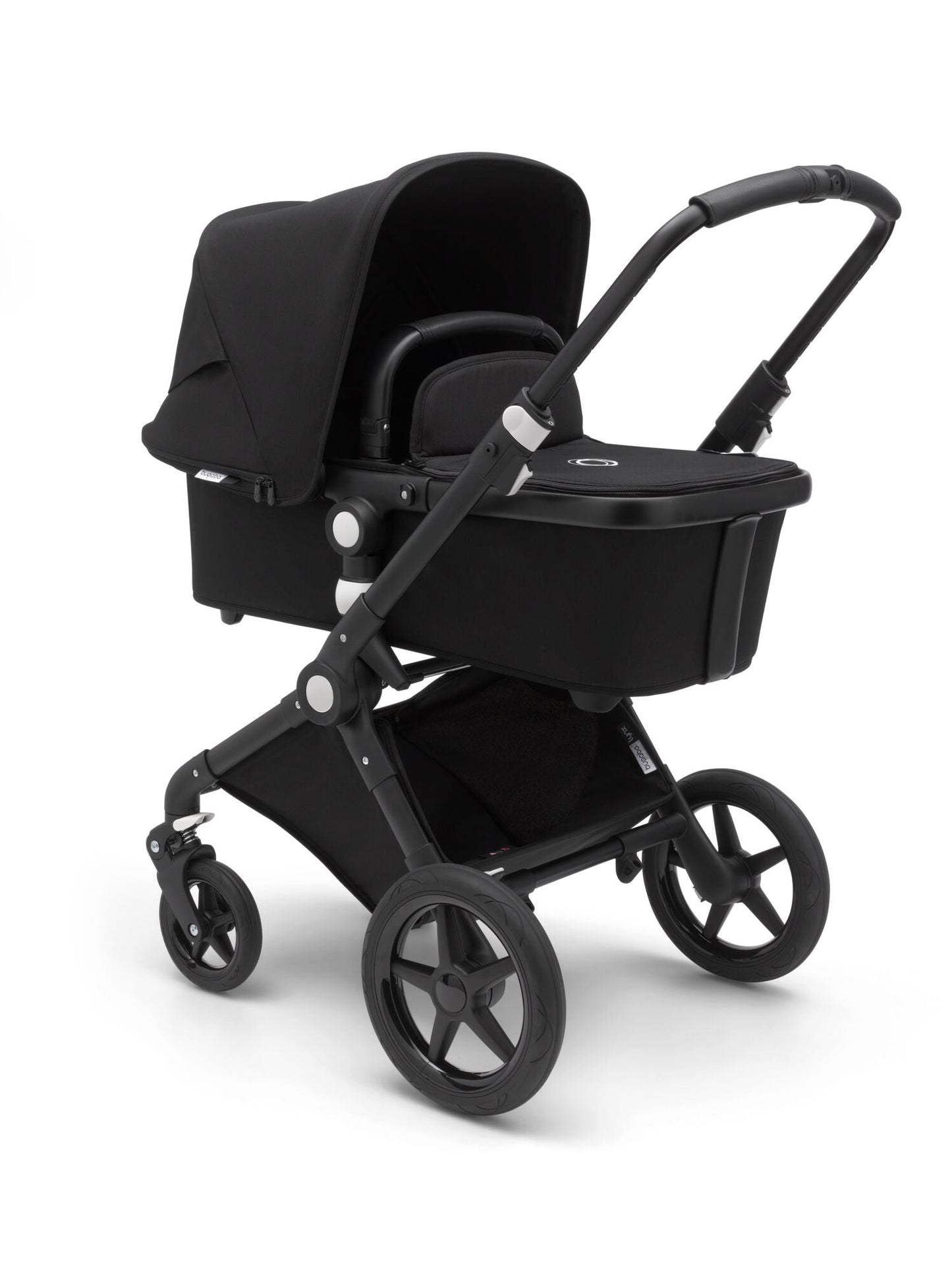 Bugaboo Lynx Stroller Bassinet Complete