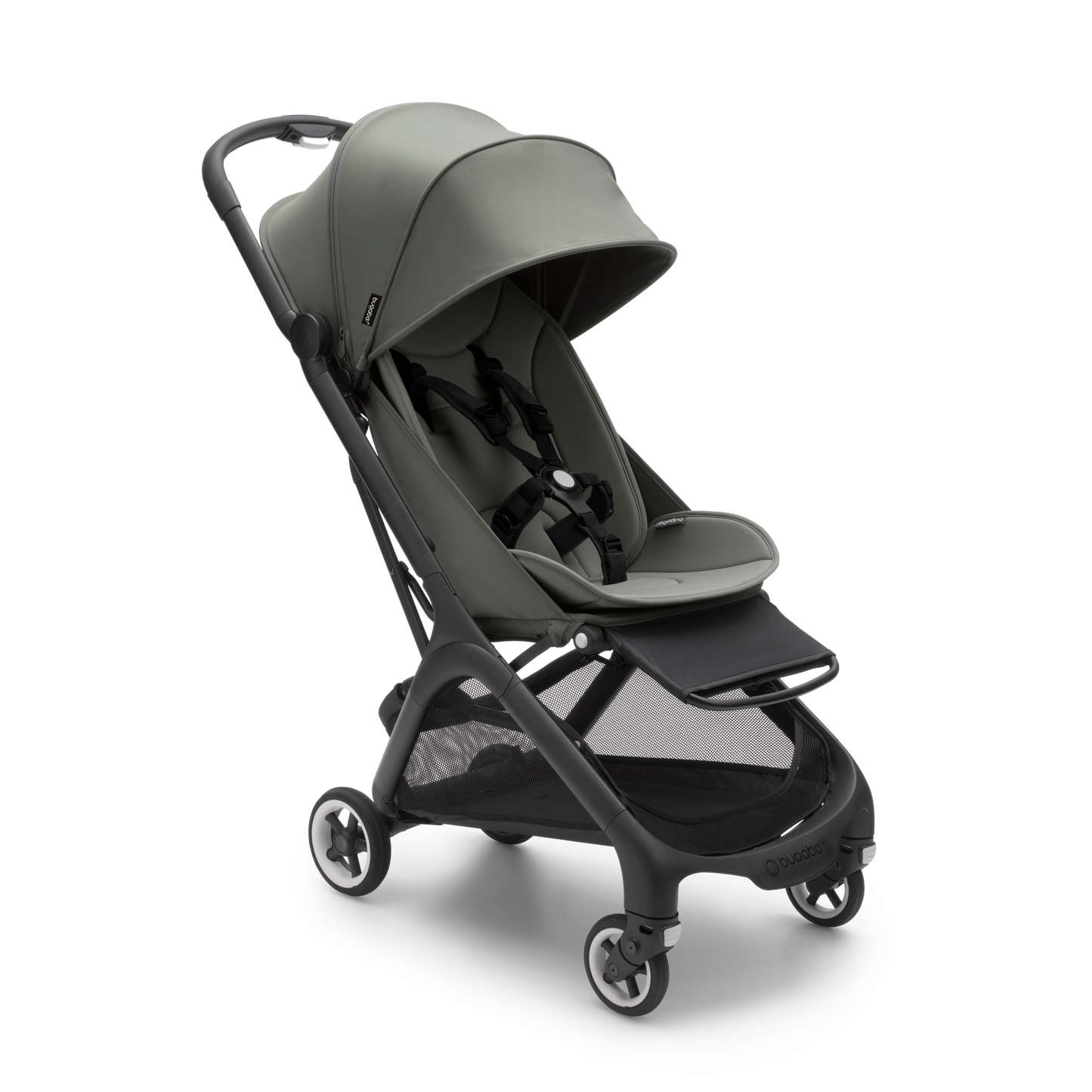 Bugaboo Butterfly Lightweight Stroller | Damaged Box