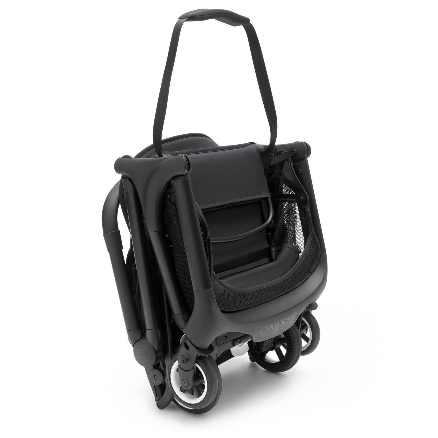 Bugaboo Butterfly Lightweight Stroller | Damaged Box