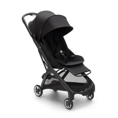 Bugaboo Butterfly Lightweight Stroller | Damaged Box