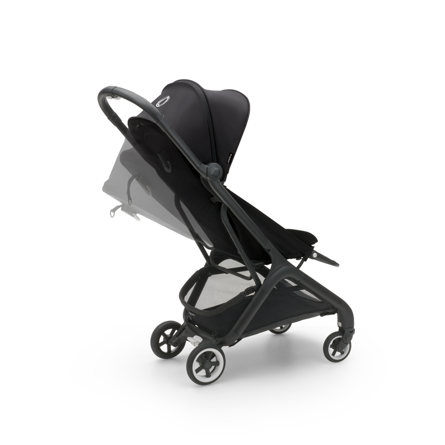 Bugaboo Butterfly Lightweight Stroller | Damaged Box