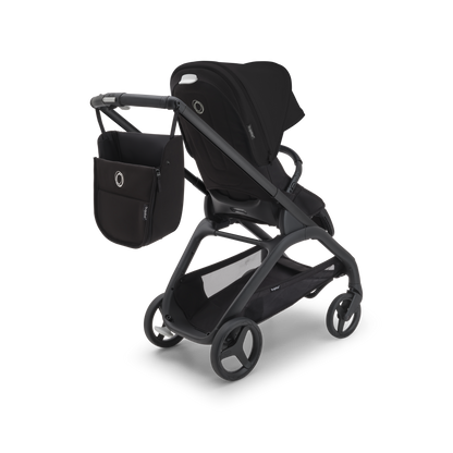 Bugaboo Dragonfly Complete Stroller With Bassinet