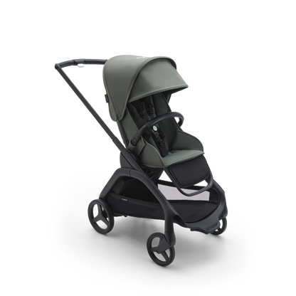 Bugaboo Dragonfly Complete Stroller