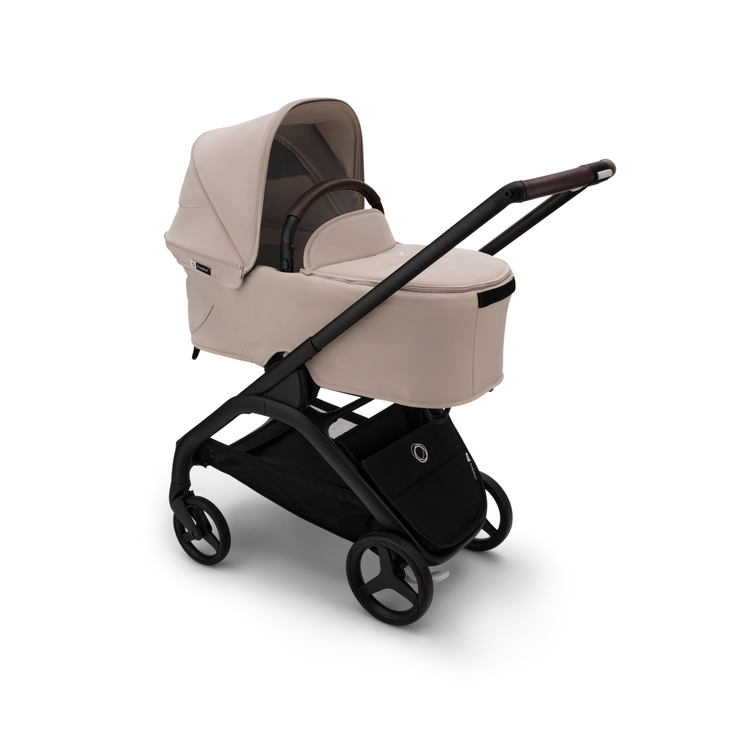 Bugaboo Dragonfly Complete Stroller With Bassinet